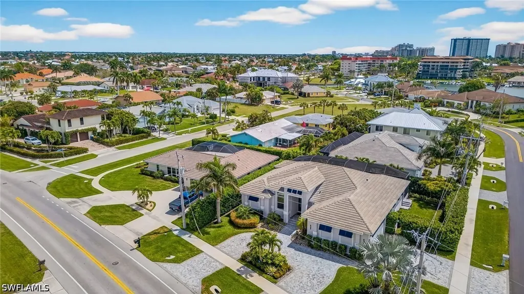 397 Century Drive Marco Island FL 34145