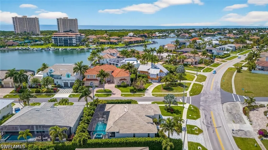 397 Century Drive Marco Island FL 34145