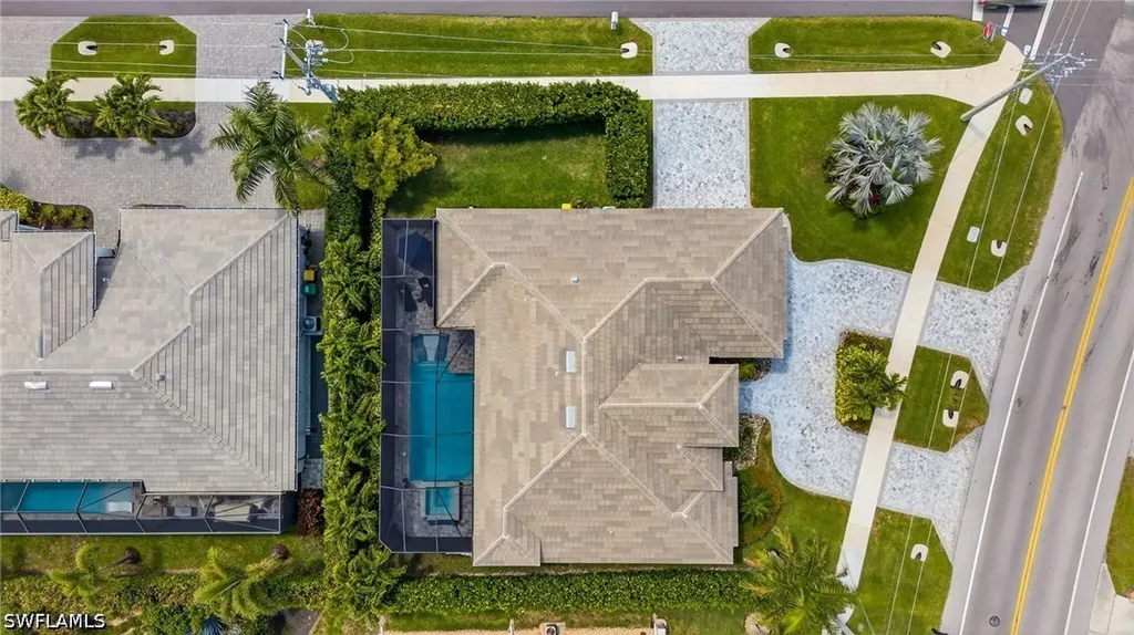 397 Century Drive Marco Island FL 34145