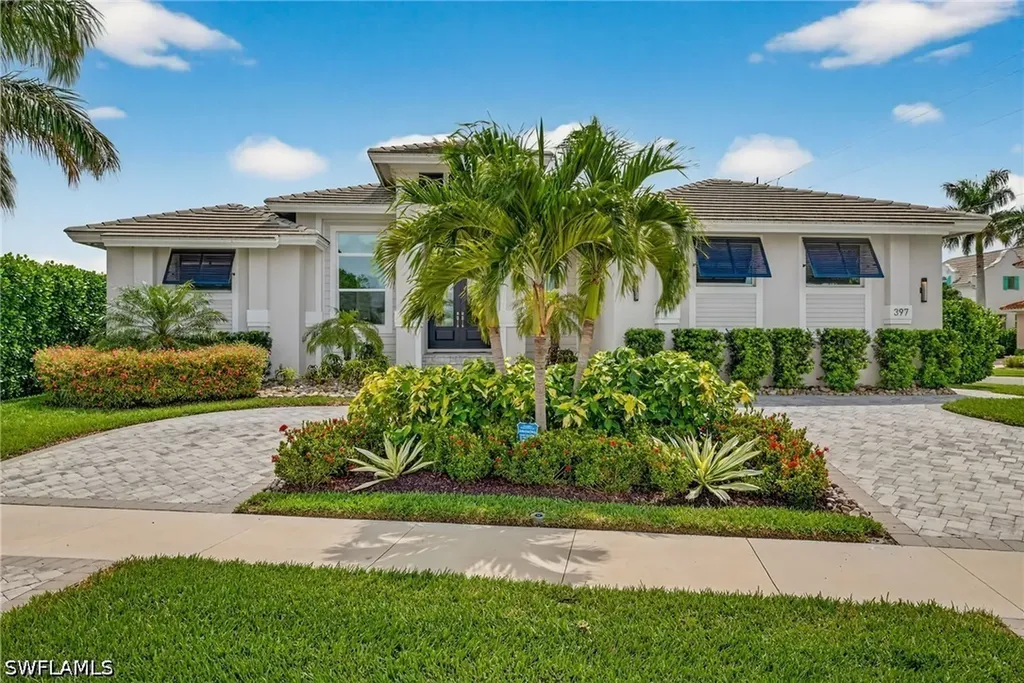 397 Century Drive Marco Island FL 34145