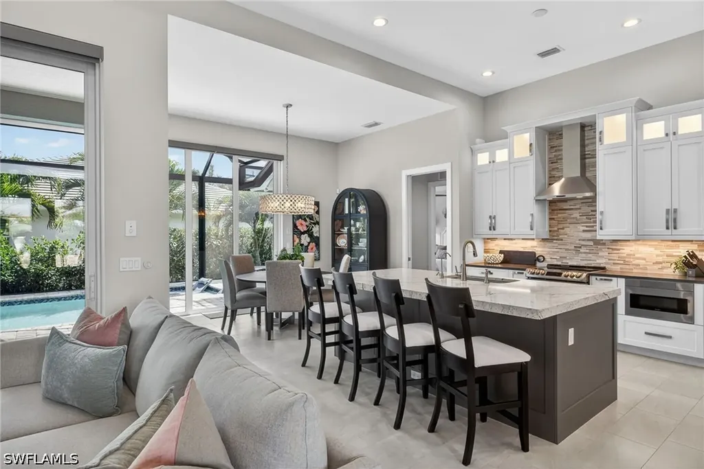397 Century Drive Marco Island FL 34145