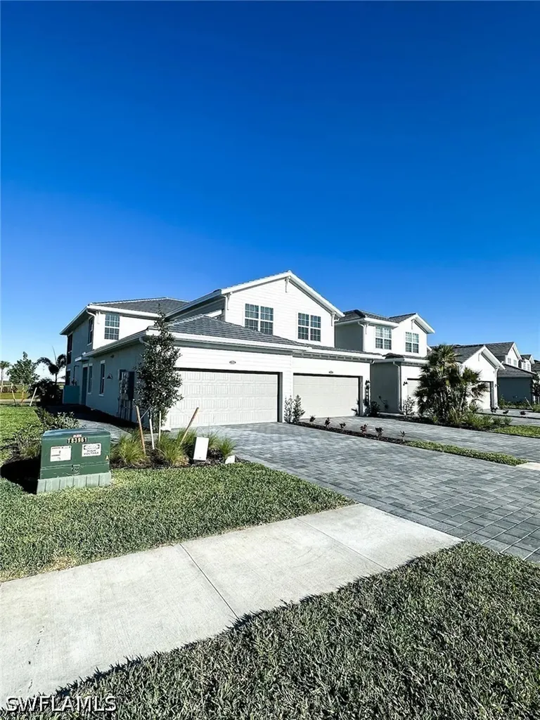 6036 Ellerston Way Ave Maria FL 34142