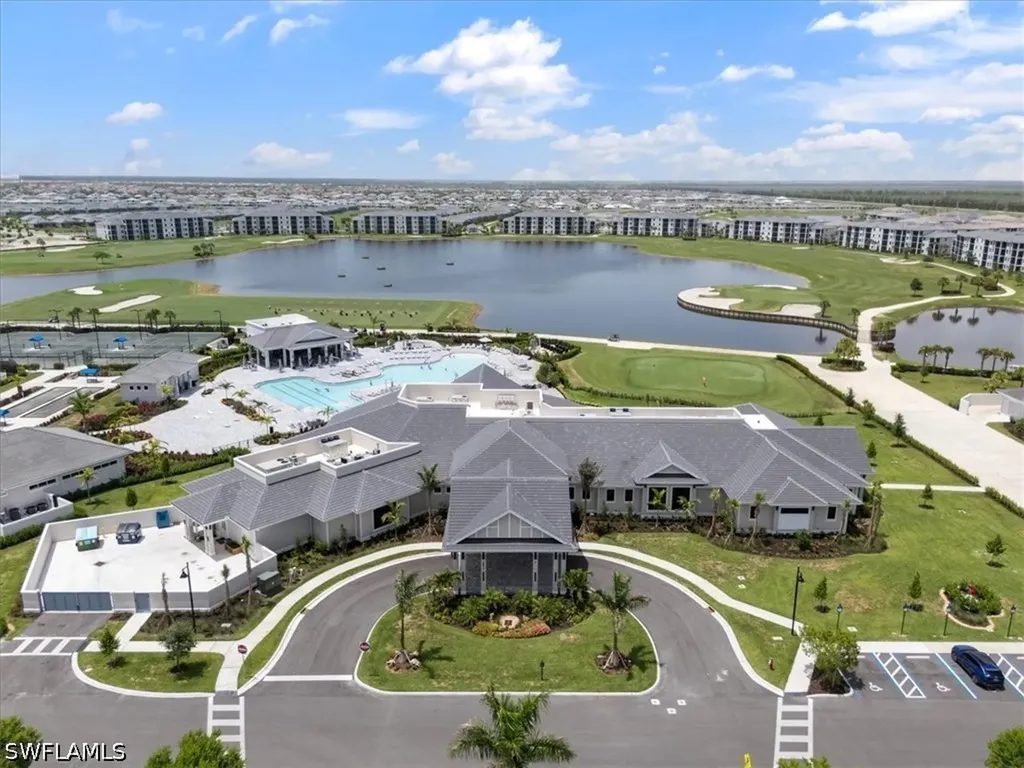 6036 Ellerston Way Ave Maria FL 34142