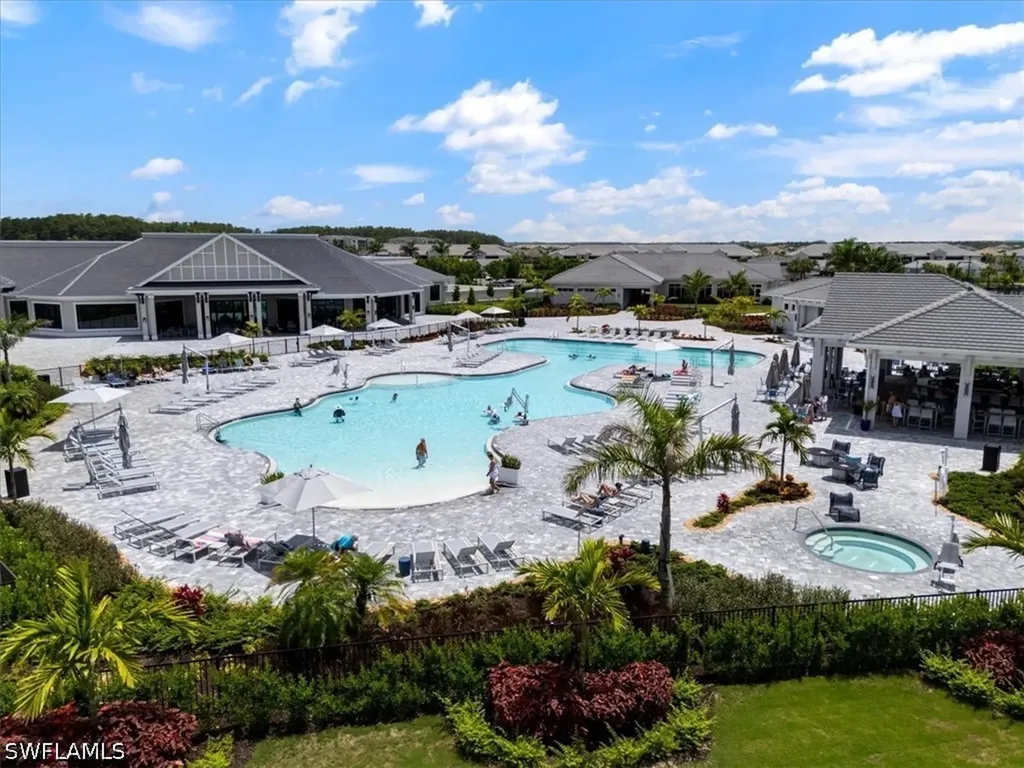 6036 Ellerston Way Ave Maria FL 34142