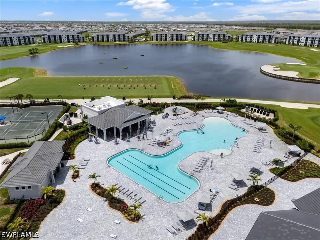 6036 Ellerston Way Ave Maria FL 34142