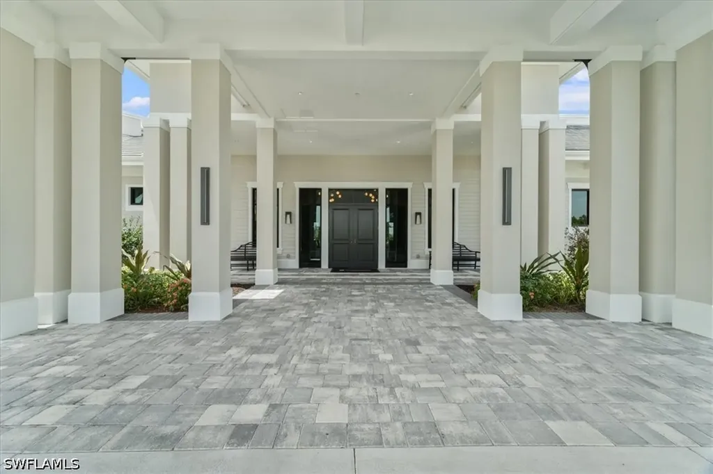 6036 Ellerston Way Ave Maria FL 34142