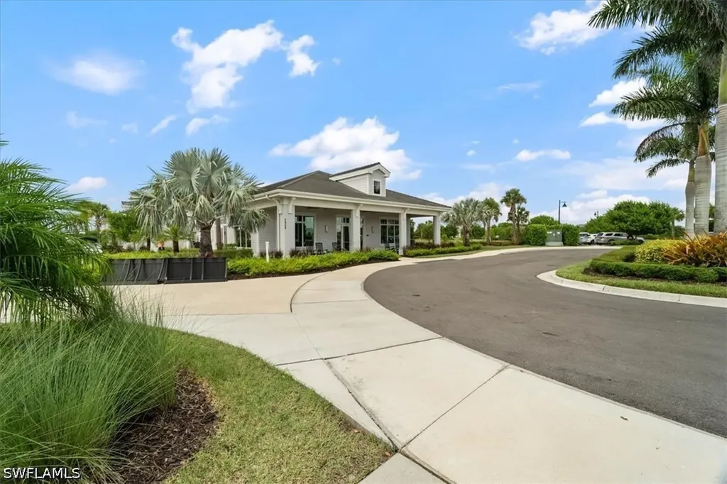 6036 Ellerston Way Ave Maria FL 34142