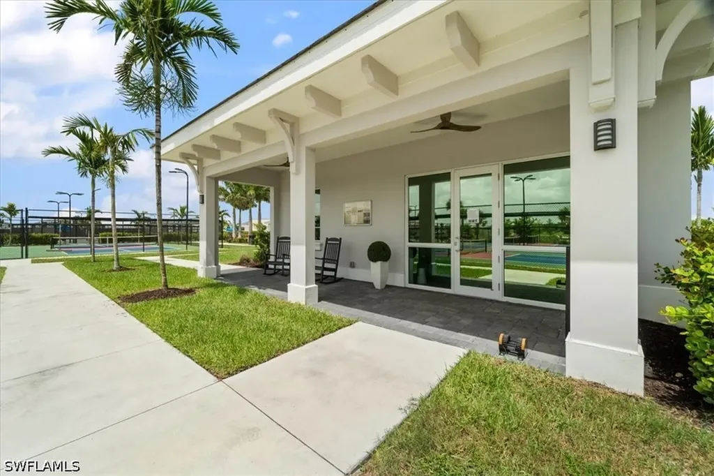 6036 Ellerston Way Ave Maria FL 34142
