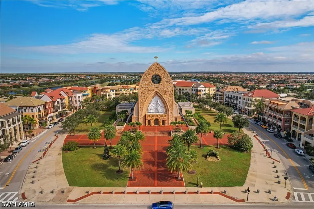 6036 Ellerston Way Ave Maria FL 34142