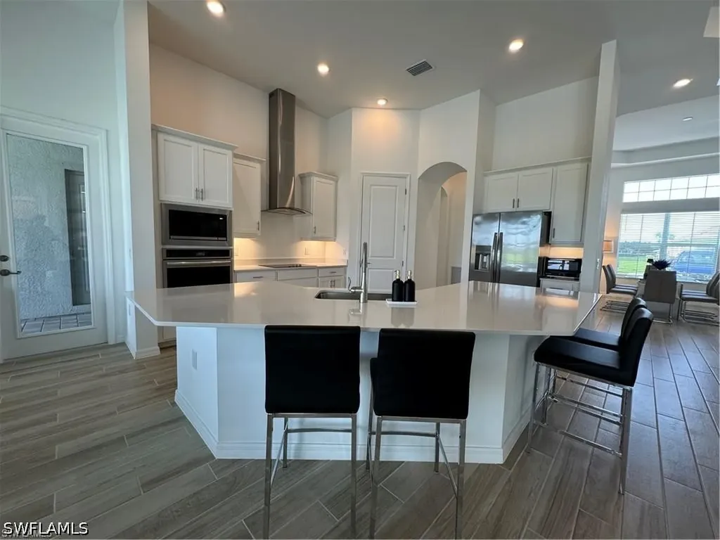 6082 Artisan Court Ave Maria FL 34142