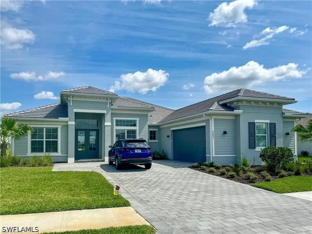 6082 Artisan Court Ave Maria FL 34142