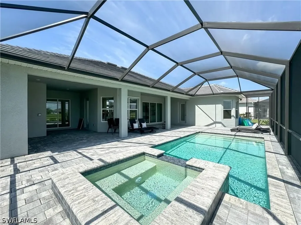 6082 Artisan Court Ave Maria FL 34142