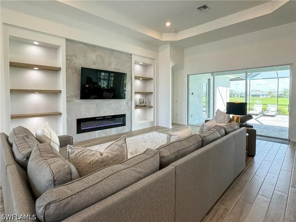 6082 Artisan Court Ave Maria FL 34142