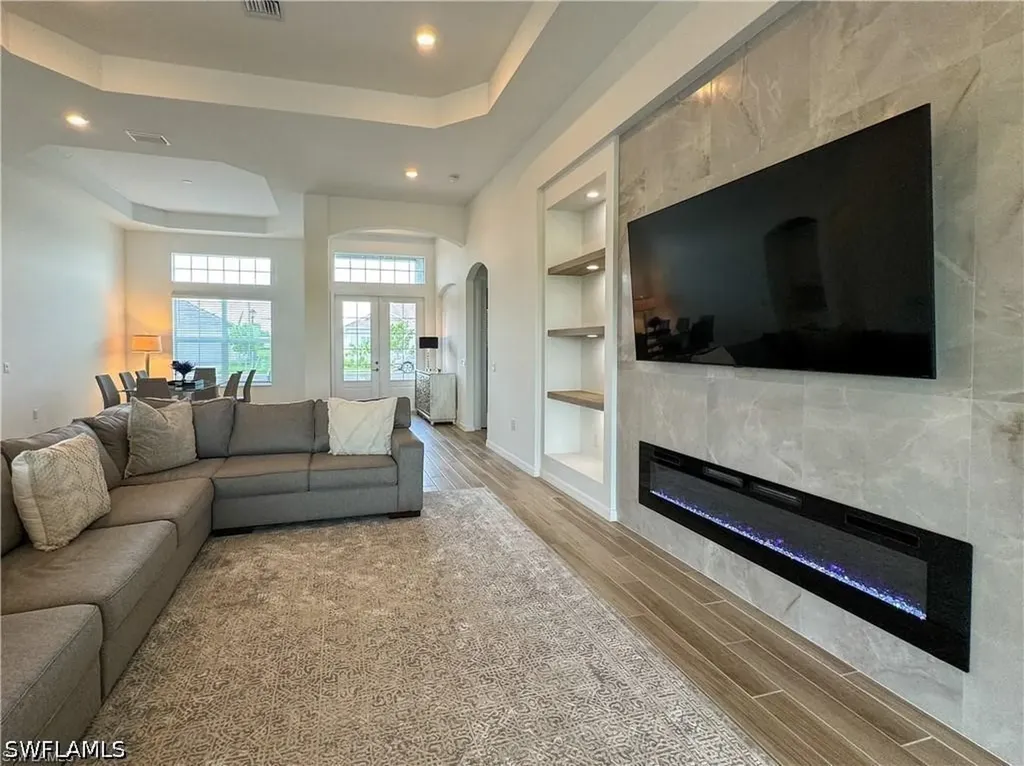 6082 Artisan Court Ave Maria FL 34142