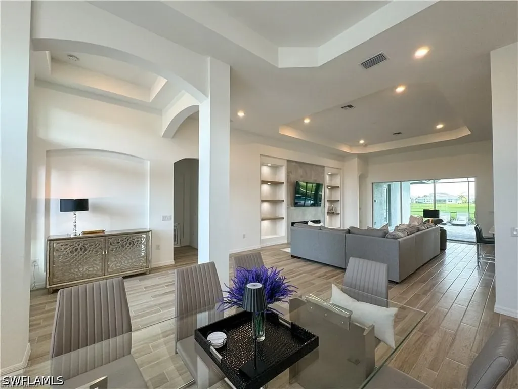 6082 Artisan Court Ave Maria FL 34142