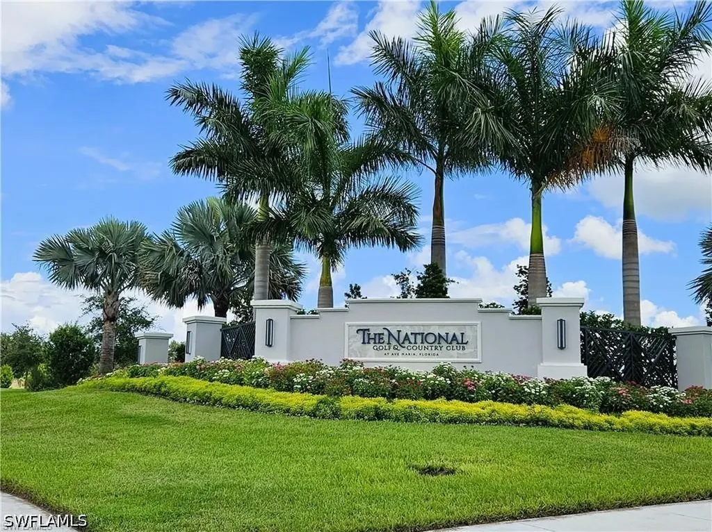 5583 Double Eagle Circle Ave Maria FL 34142