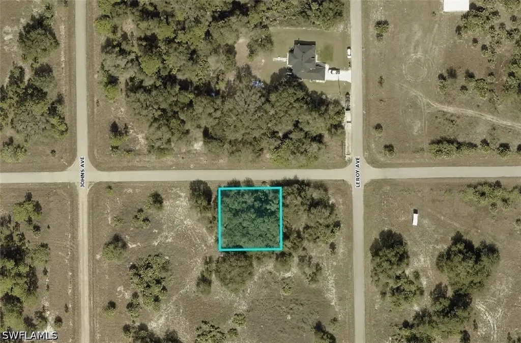 3604 E 17th Street Lehigh Acres FL 33972
