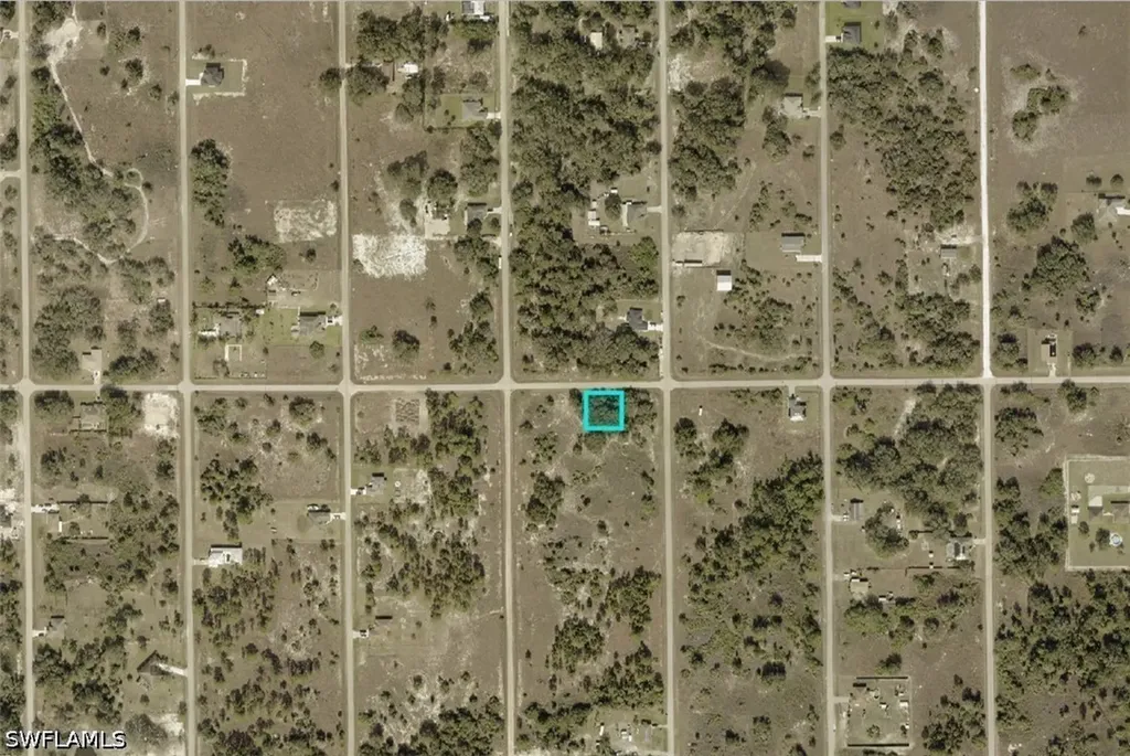 3604 E 17th Street Lehigh Acres FL 33972