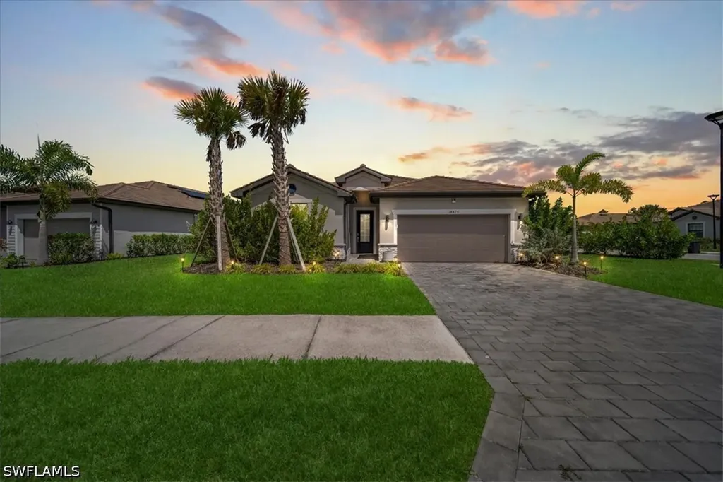 14470 Secret Garden Cove Fort Myers FL 33913