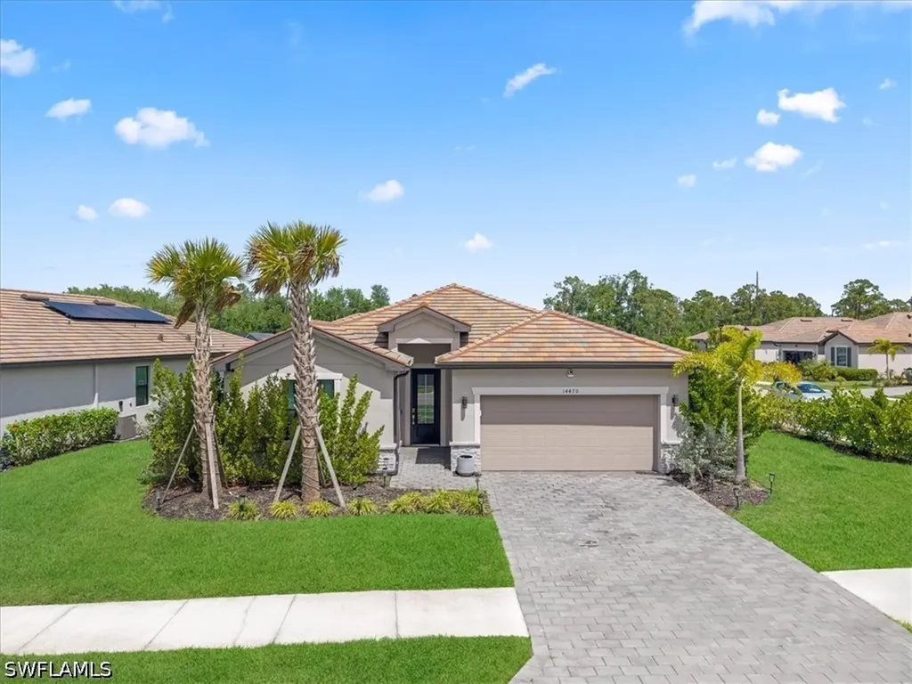 14470 Secret Garden Cove Fort Myers FL 33913