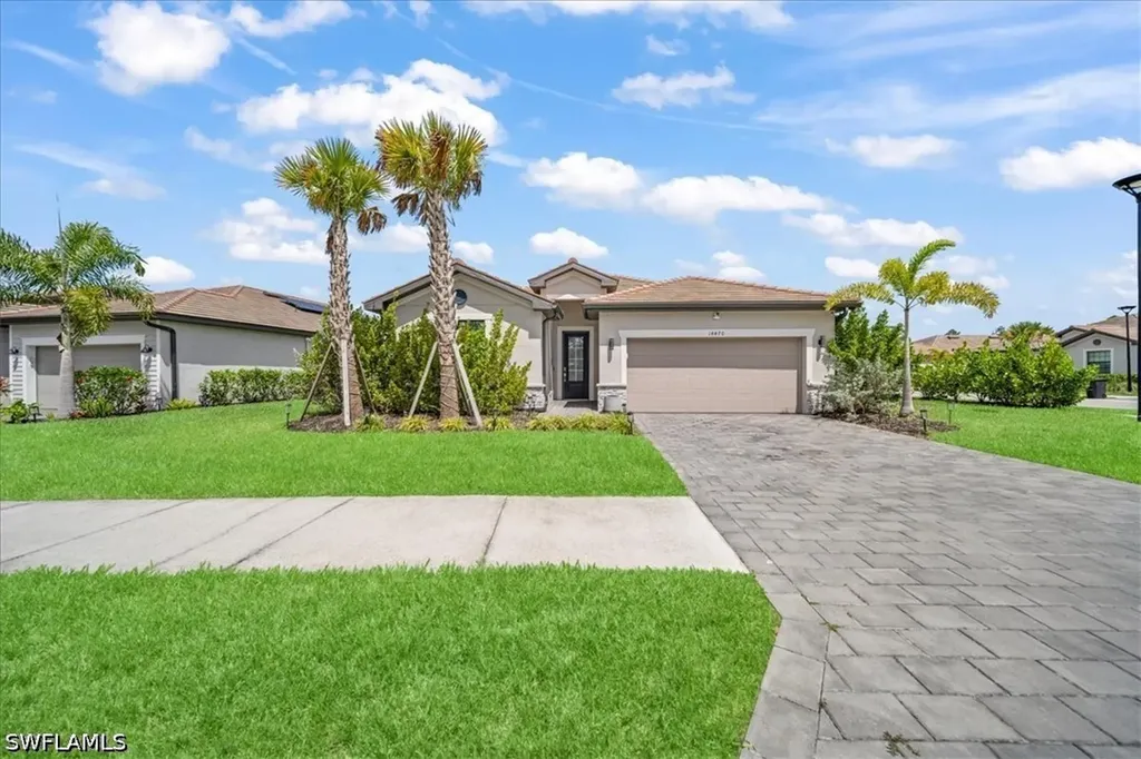 14470 Secret Garden Cove Fort Myers FL 33913
