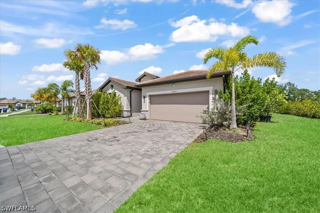 14470 Secret Garden Cove Fort Myers FL 33913