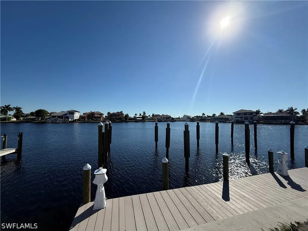 1722 Bikini Court Cape Coral FL 33904