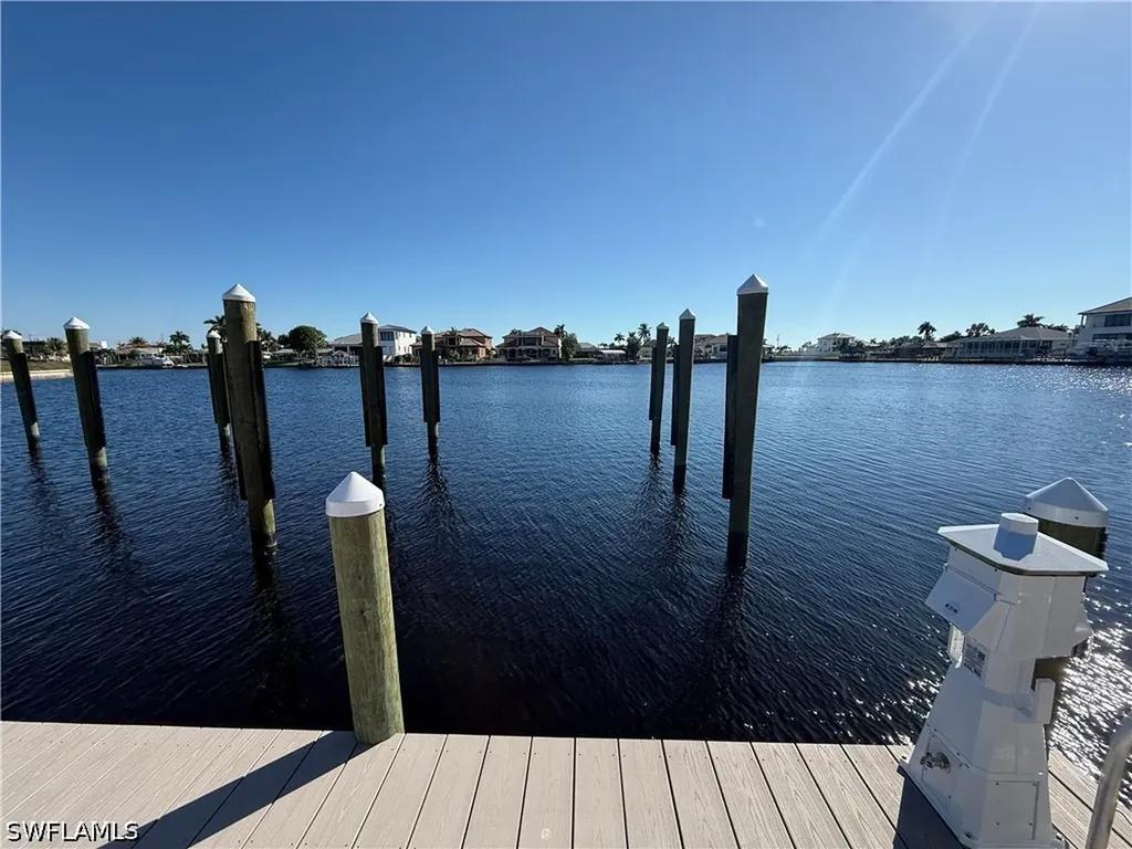 1722 Bikini Court Cape Coral FL 33904