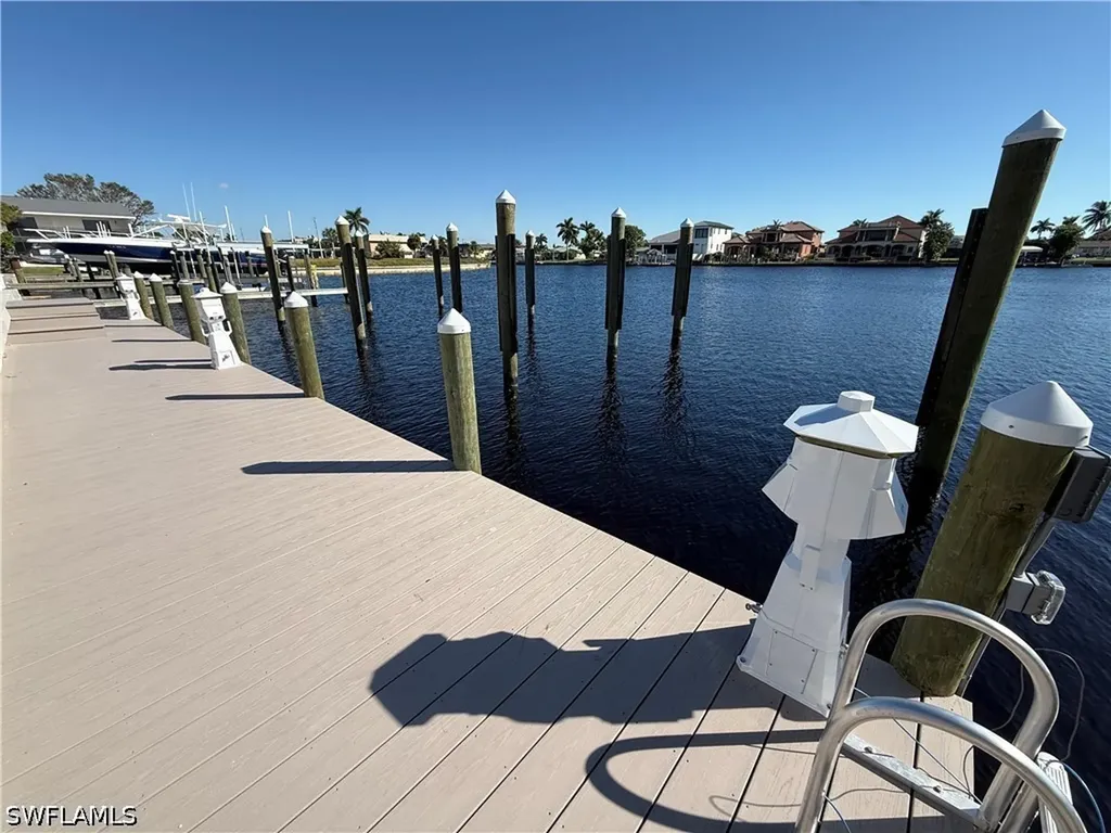 1722 Bikini Court Cape Coral FL 33904