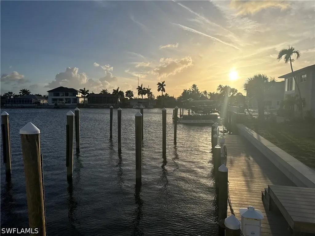 1722 Bikini Court Cape Coral FL 33904