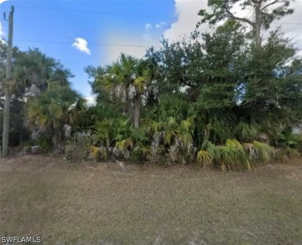 5023 Wild Goose Circle Labelle FL 33935