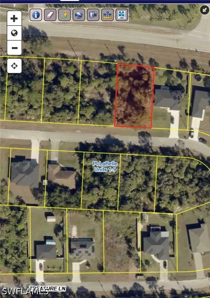 5023 Wild Goose Circle Labelle FL 33935