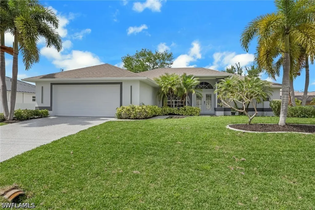 213 NW 1st Street Cape Coral FL 33993