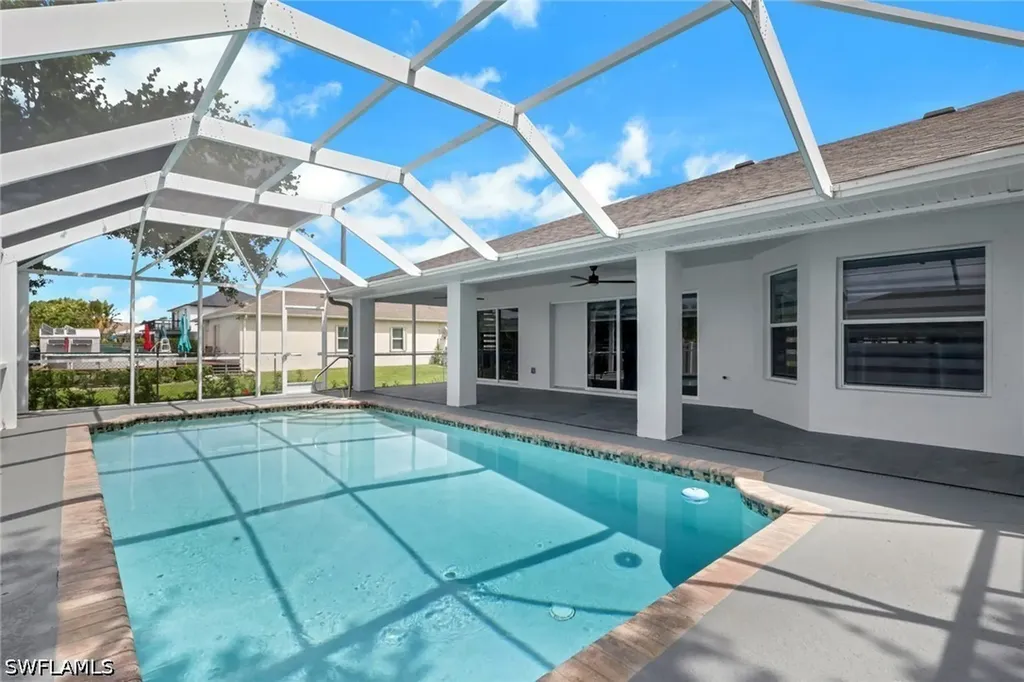 213 NW 1st Street Cape Coral FL 33993