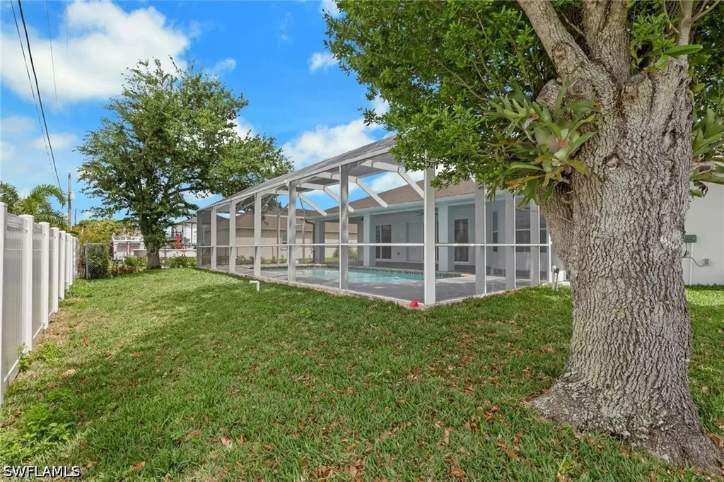 213 NW 1st Street Cape Coral FL 33993