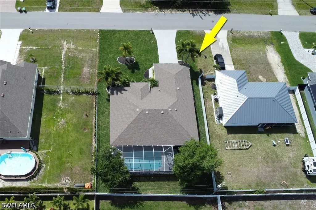 213 NW 1st Street Cape Coral FL 33993