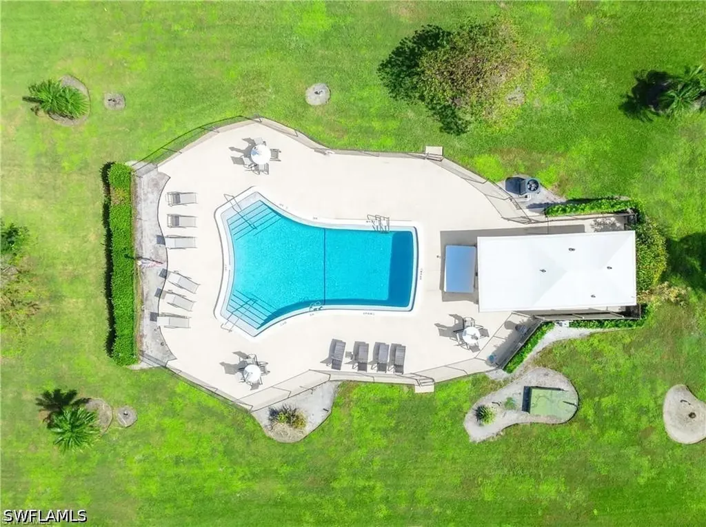 1400 Pompei Lane Naples FL 34103