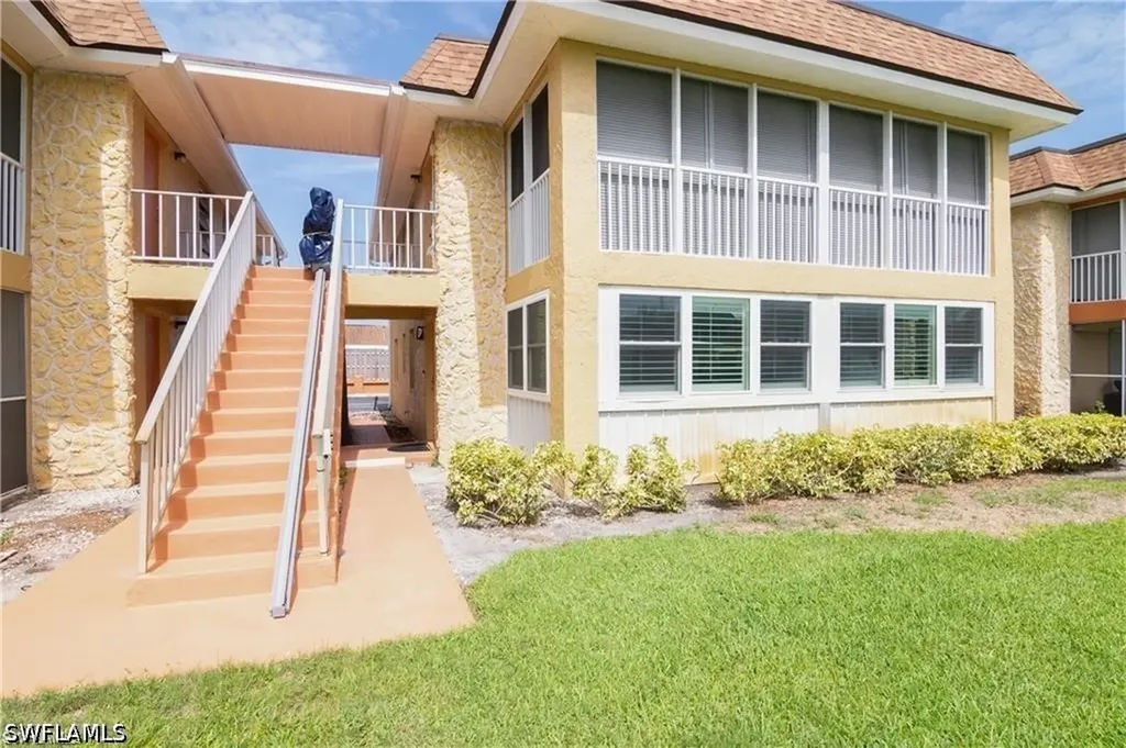 1400 Pompei Lane Naples FL 34103