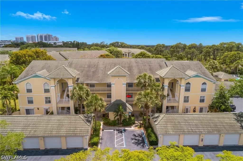15475 Cedarwood Lane Naples FL 34110