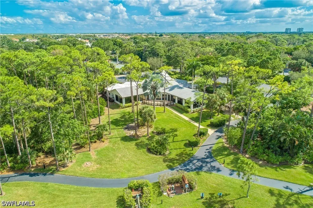 15475 Cedarwood Lane Naples FL 34110