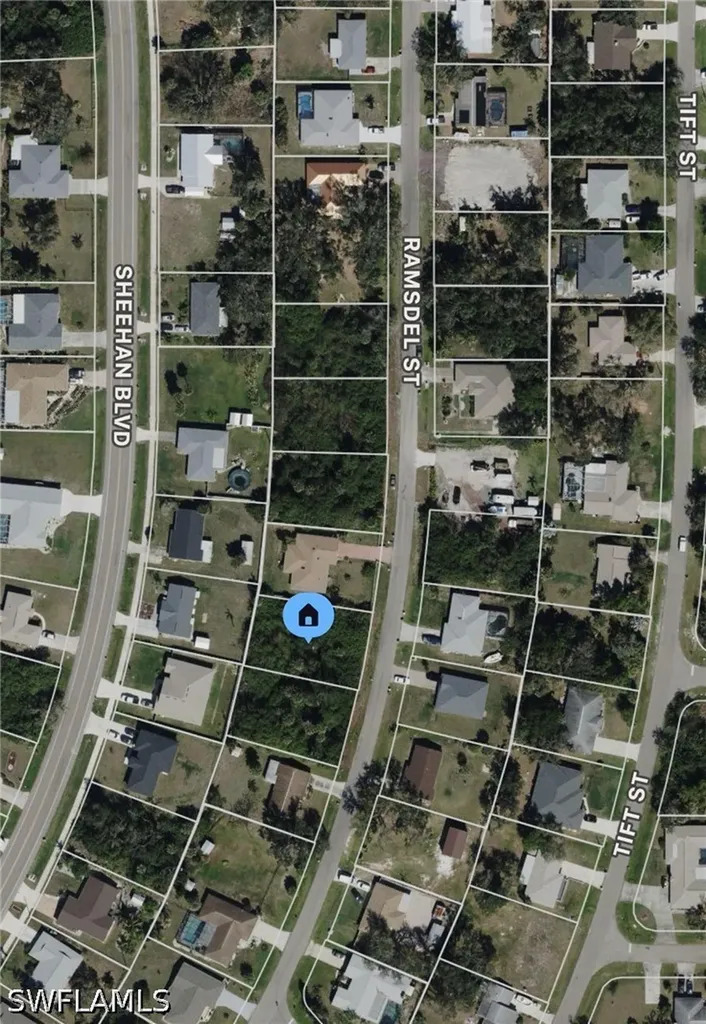1295 Ramsdel Street Port Charlotte FL 33952