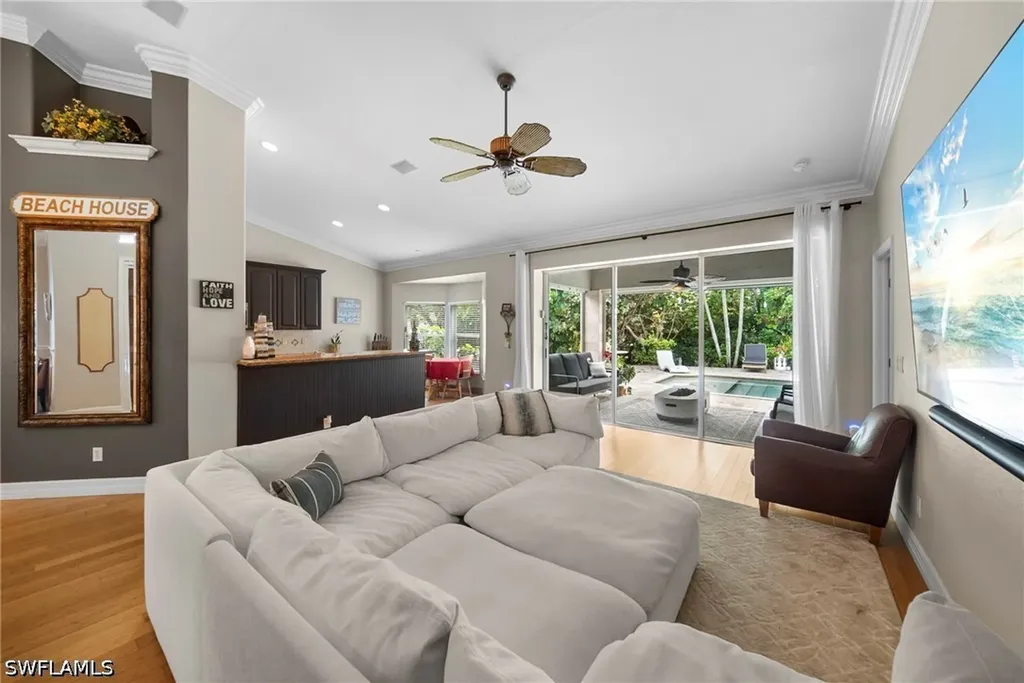 3638 Zion Park Court Naples FL 34116