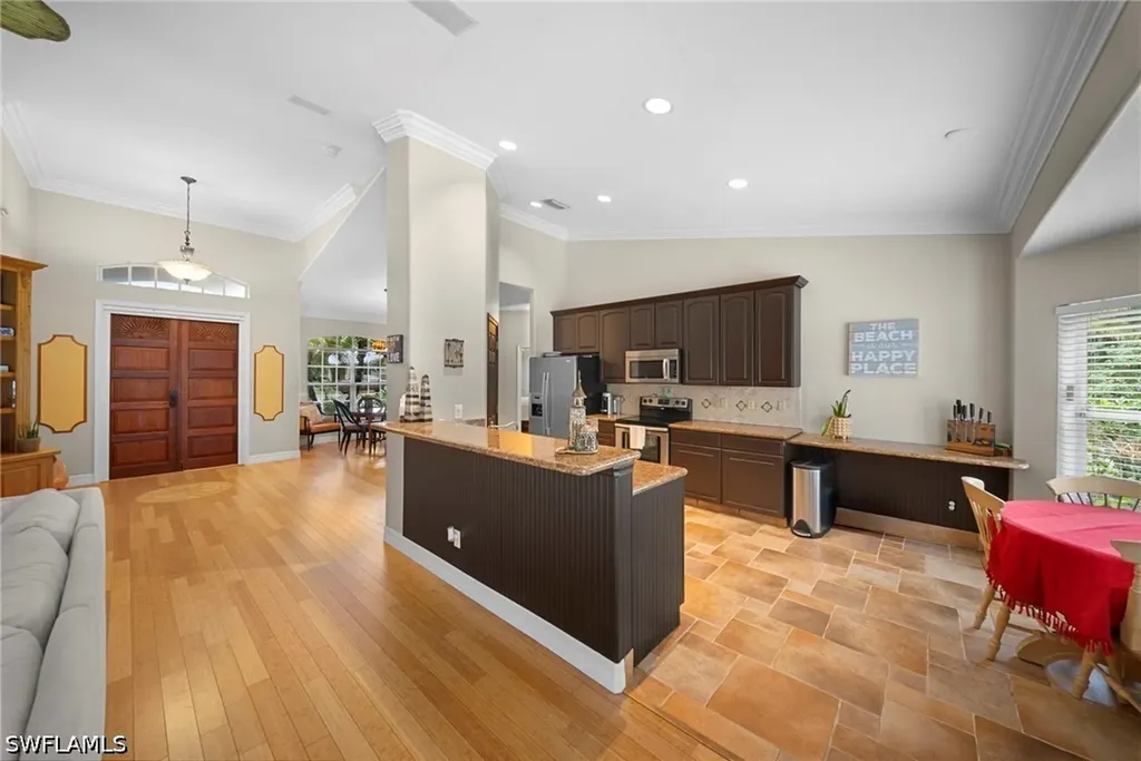 3638 Zion Park Court Naples FL 34116