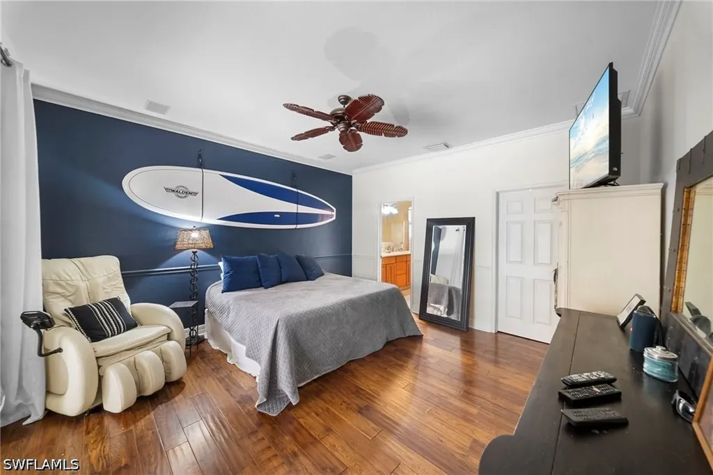 3638 Zion Park Court Naples FL 34116