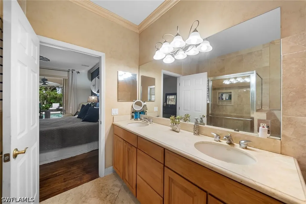 3638 Zion Park Court Naples FL 34116