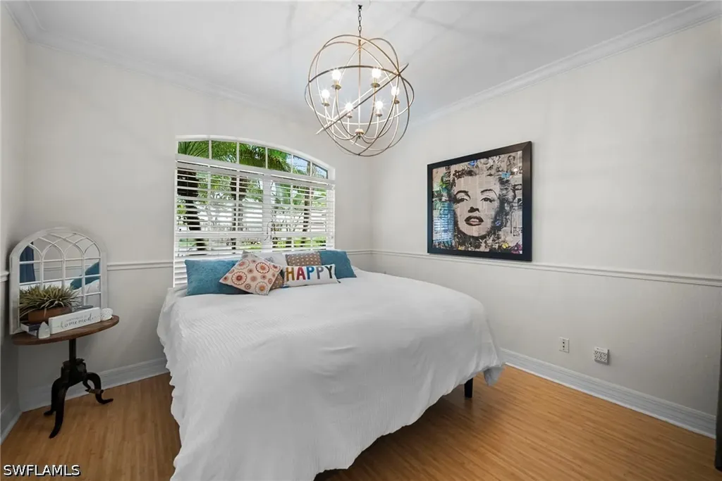 3638 Zion Park Court Naples FL 34116