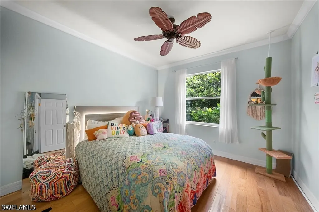 3638 Zion Park Court Naples FL 34116