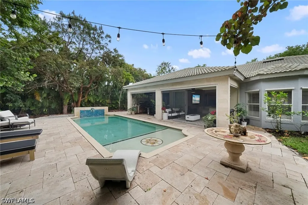 3638 Zion Park Court Naples FL 34116