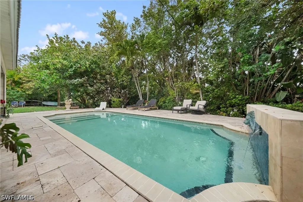 3638 Zion Park Court Naples FL 34116