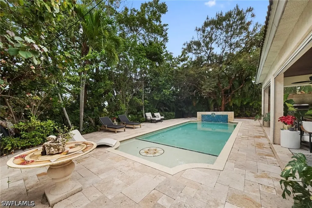 3638 Zion Park Court Naples FL 34116